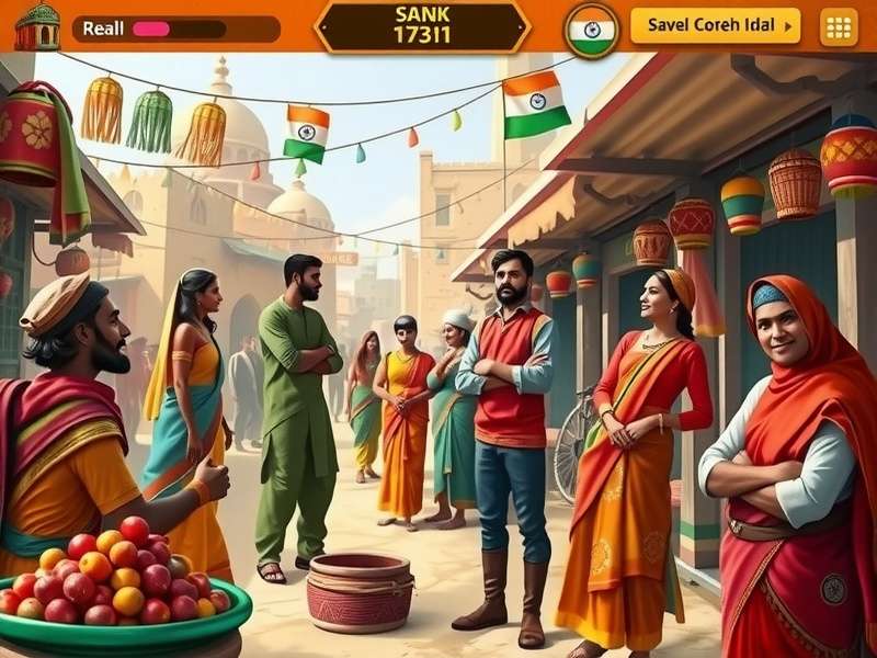 Cumin Pursuit India players meeting in real life